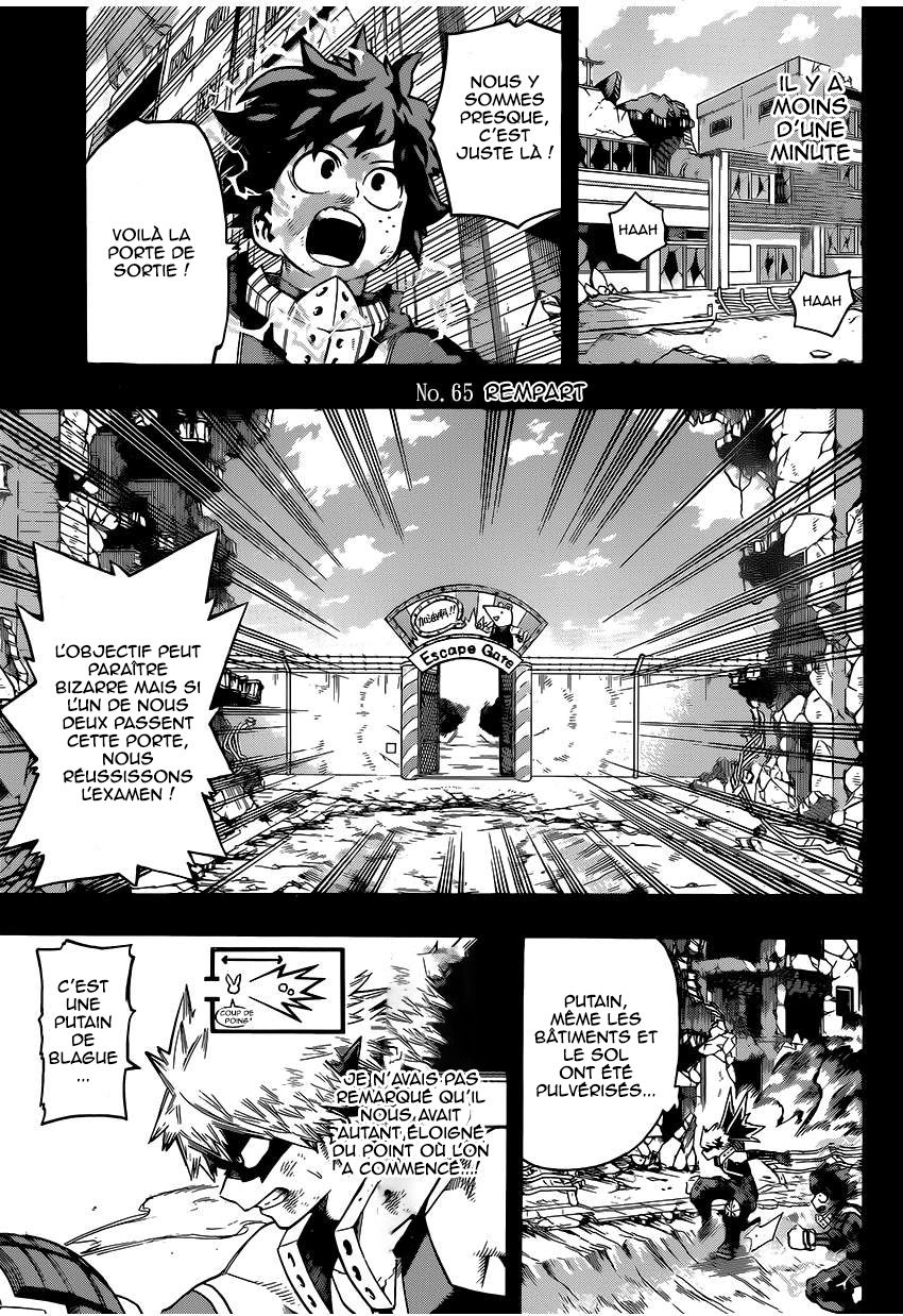 My Hero Academia: Chapter chapitre-65 - Page 4