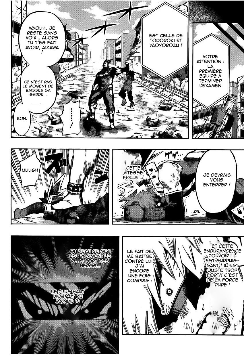 My Hero Academia: Chapter chapitre-65 - Page 7
