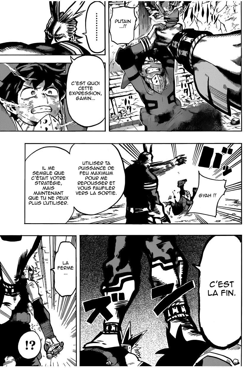 My Hero Academia: Chapter chapitre-65 - Page 8