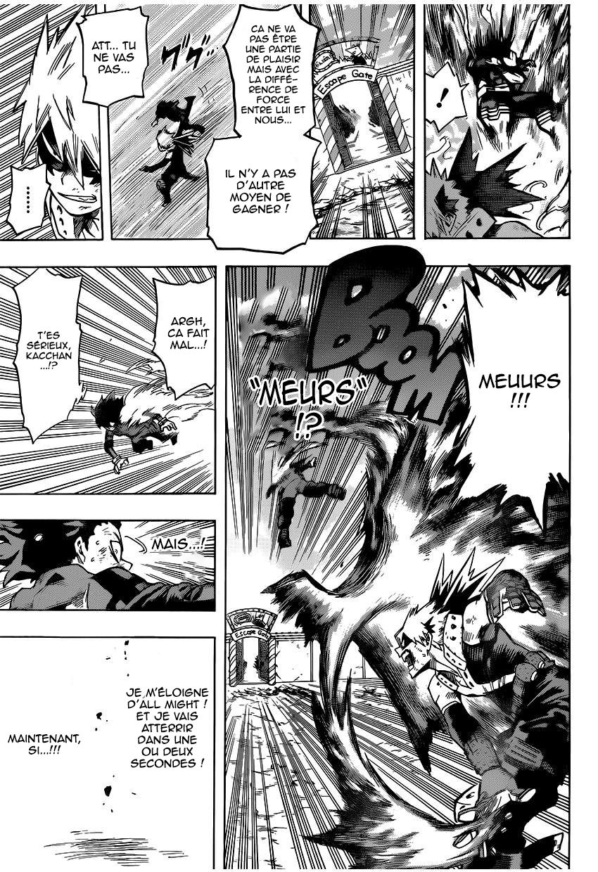 My Hero Academia: Chapter chapitre-65 - Page 10