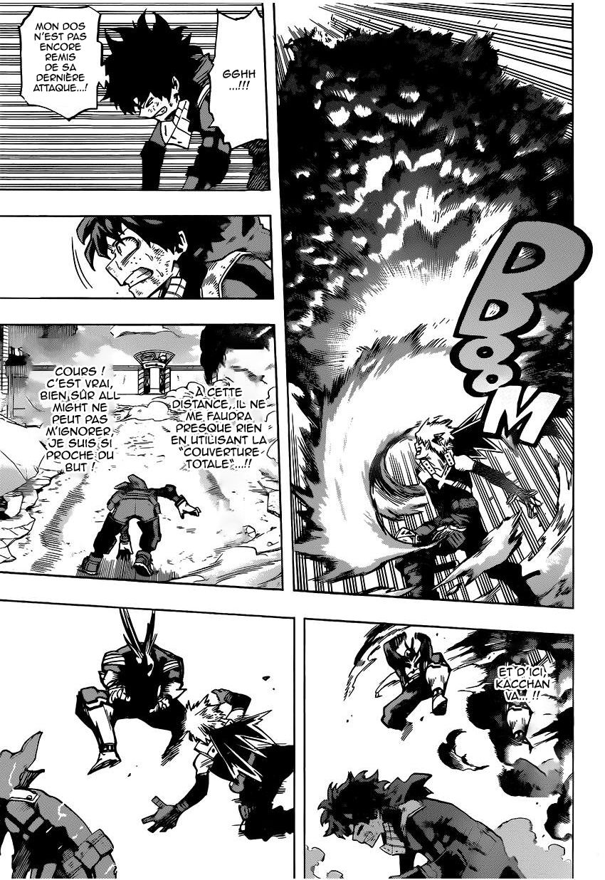 My Hero Academia: Chapter chapitre-65 - Page 14
