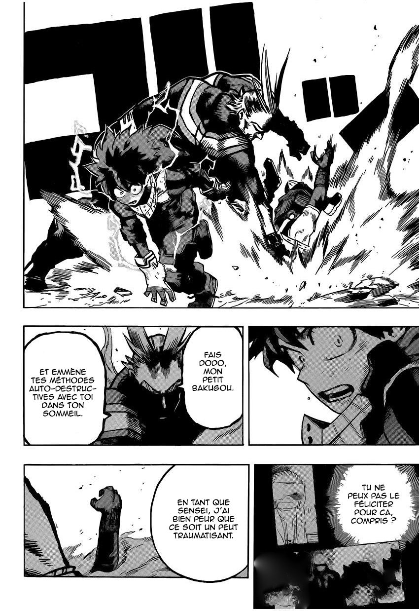 My Hero Academia: Chapter chapitre-65 - Page 15