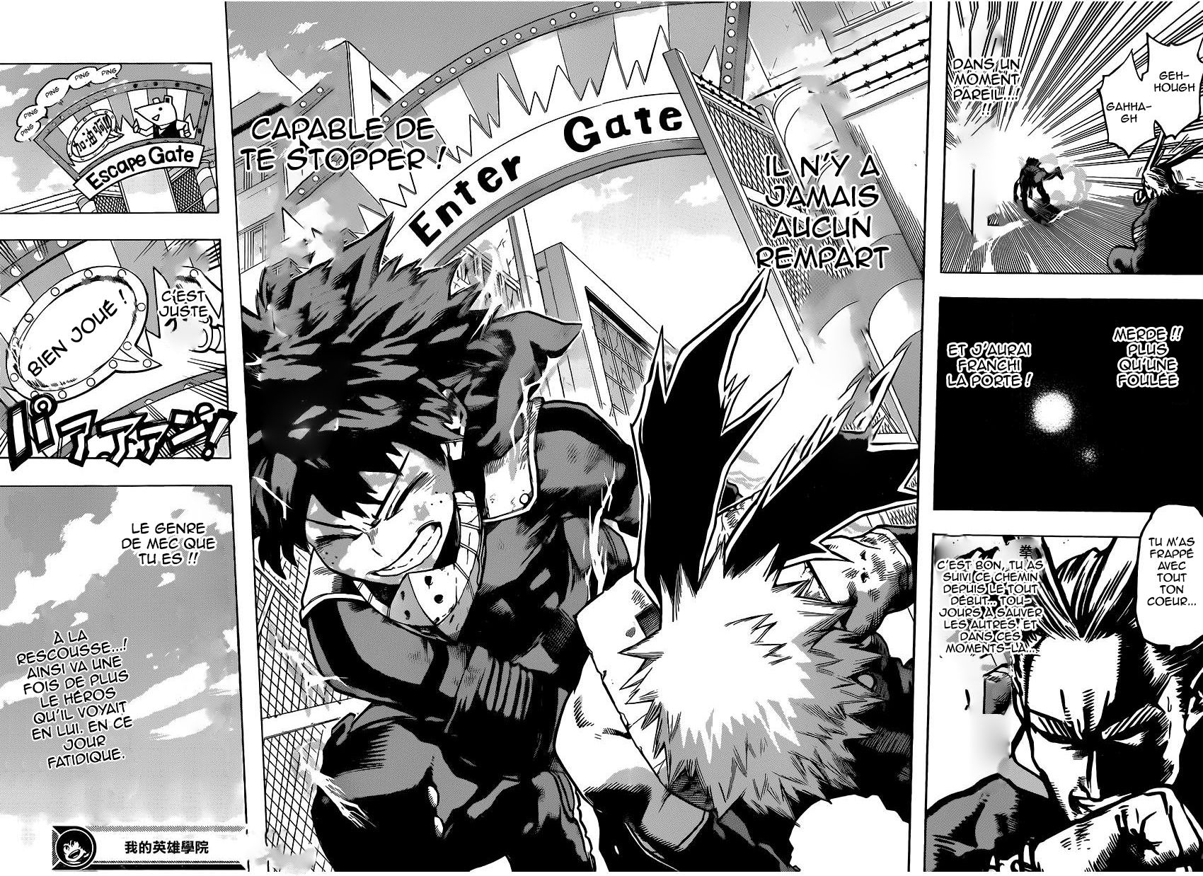 My Hero Academia: Chapter chapitre-65 - Page 18