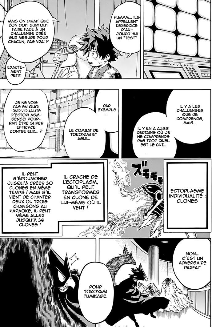 My Hero Academia: Chapter chapitre-66 - Page 7