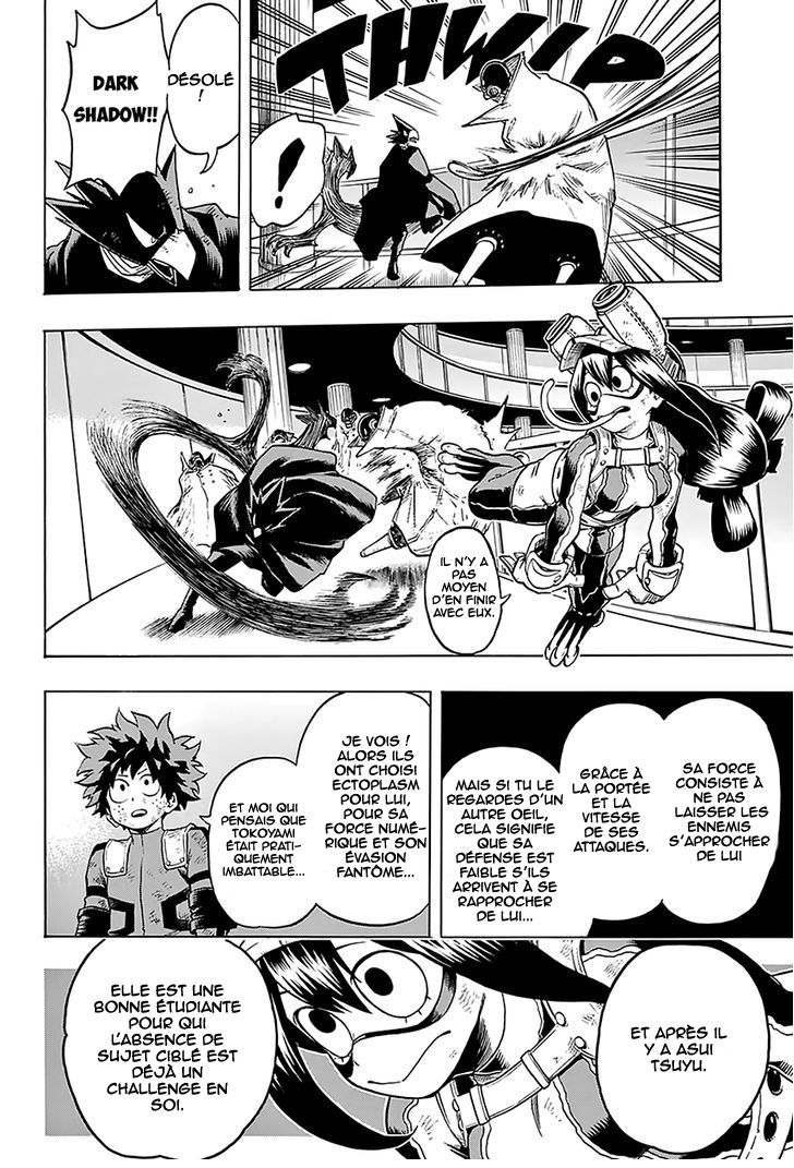 My Hero Academia: Chapter chapitre-66 - Page 8