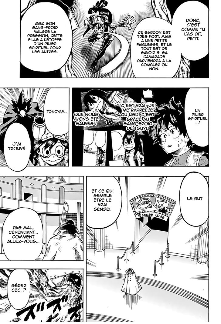 My Hero Academia: Chapter chapitre-66 - Page 9