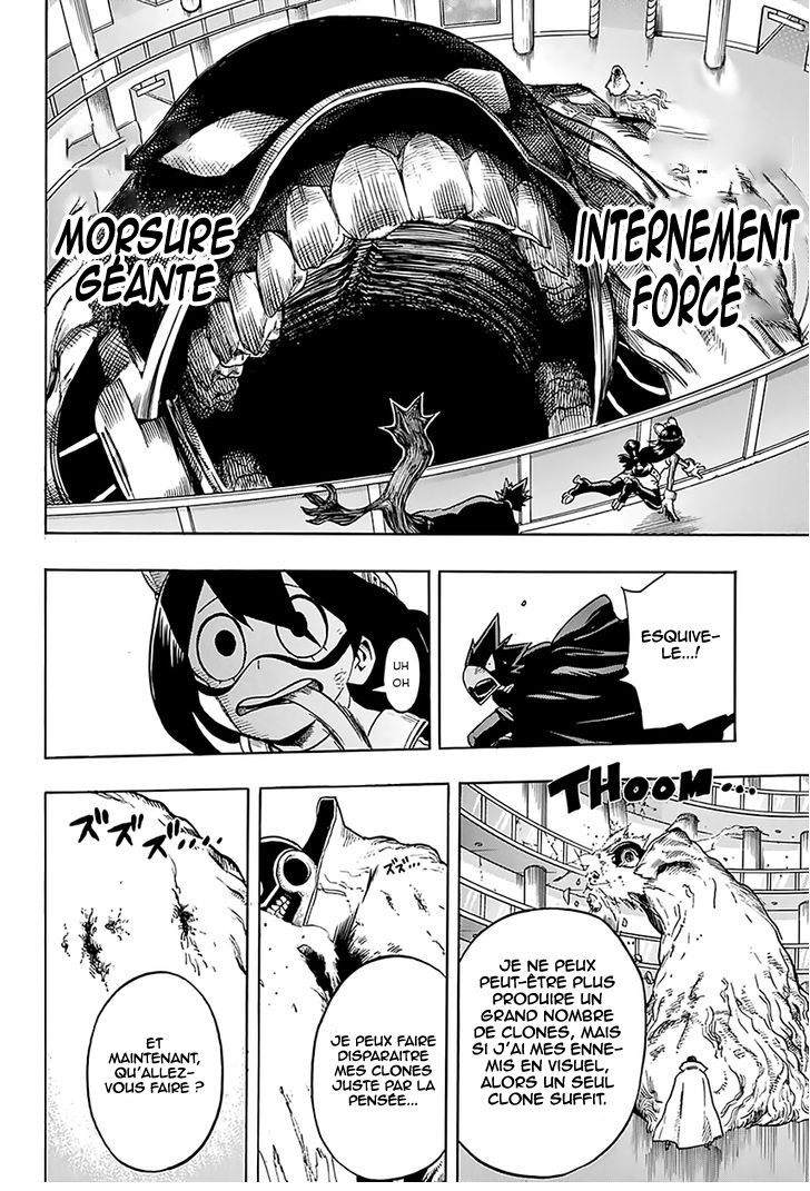 My Hero Academia: Chapter chapitre-66 - Page 10