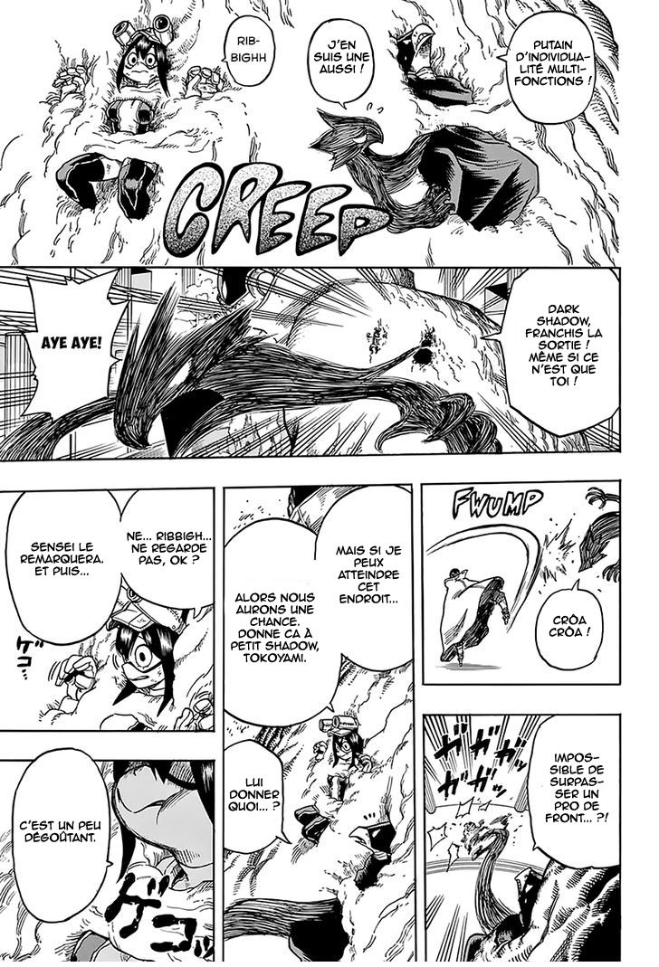 My Hero Academia: Chapter chapitre-66 - Page 11