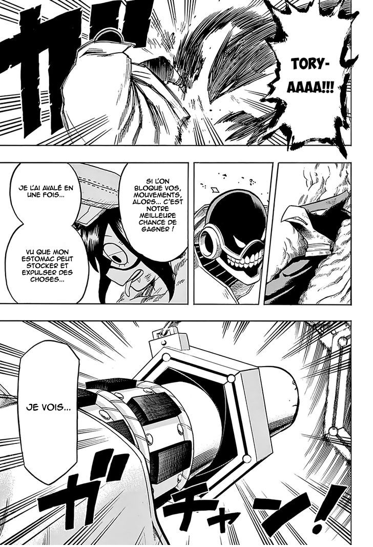 My Hero Academia: Chapter chapitre-66 - Page 13