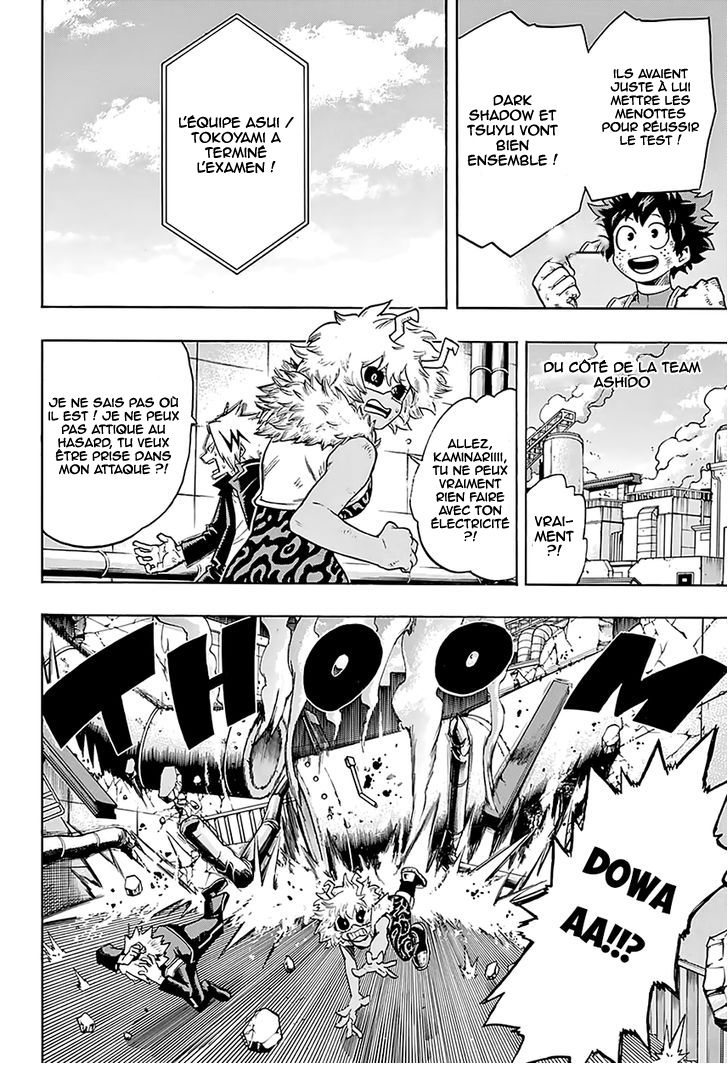 My Hero Academia: Chapter chapitre-66 - Page 14