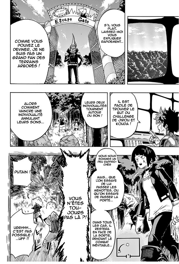 My Hero Academia: Chapter chapitre-66 - Page 16