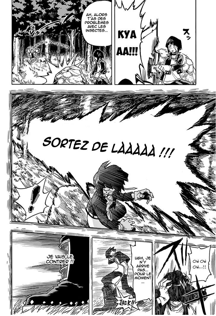 My Hero Academia: Chapter chapitre-66 - Page 18