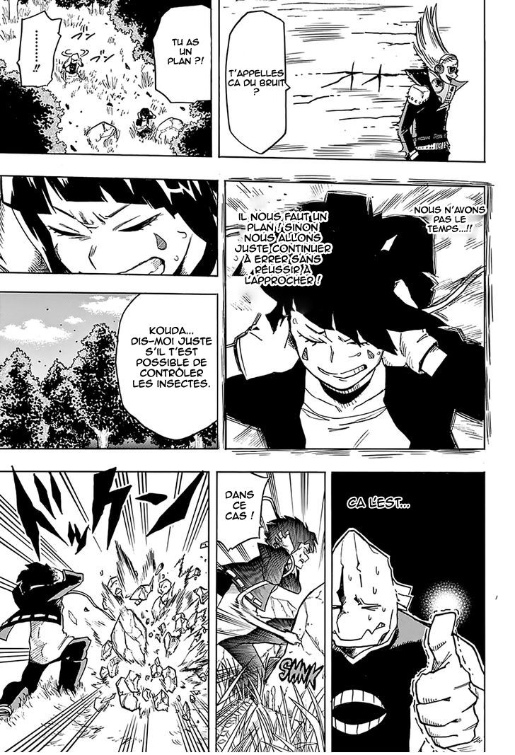 My Hero Academia: Chapter chapitre-66 - Page 19