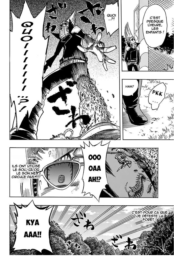 My Hero Academia: Chapter chapitre-66 - Page 22