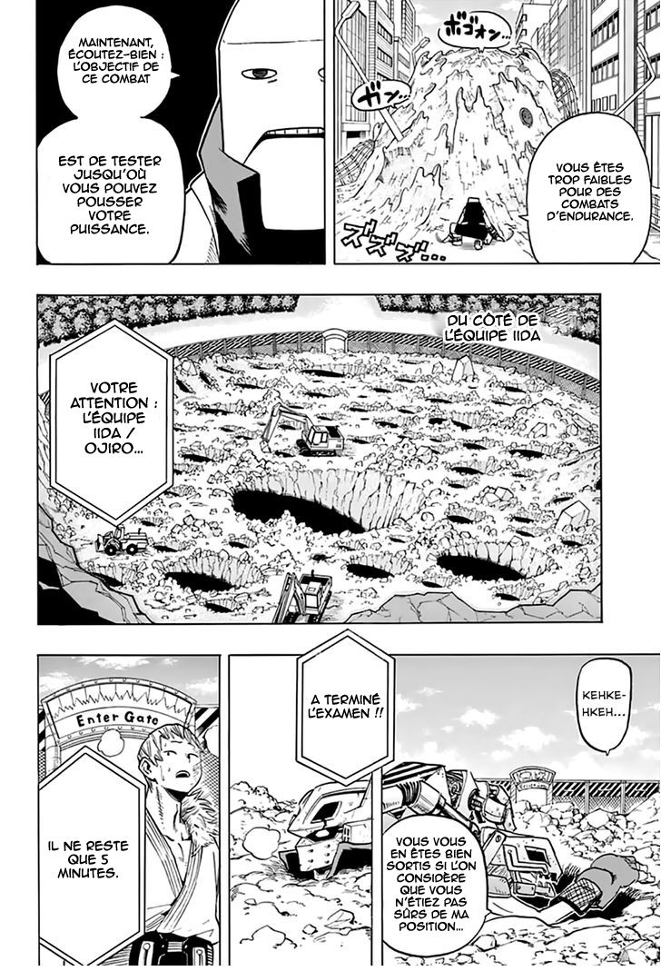 My Hero Academia: Chapter chapitre-67 - Page 4