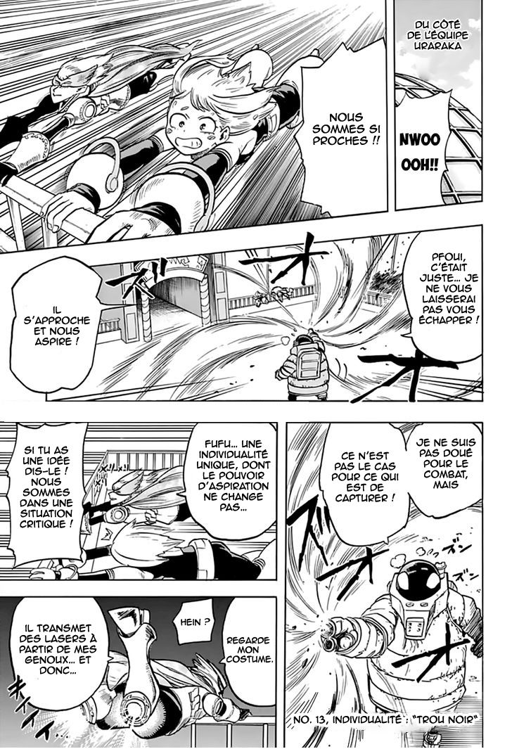 My Hero Academia: Chapter chapitre-67 - Page 5