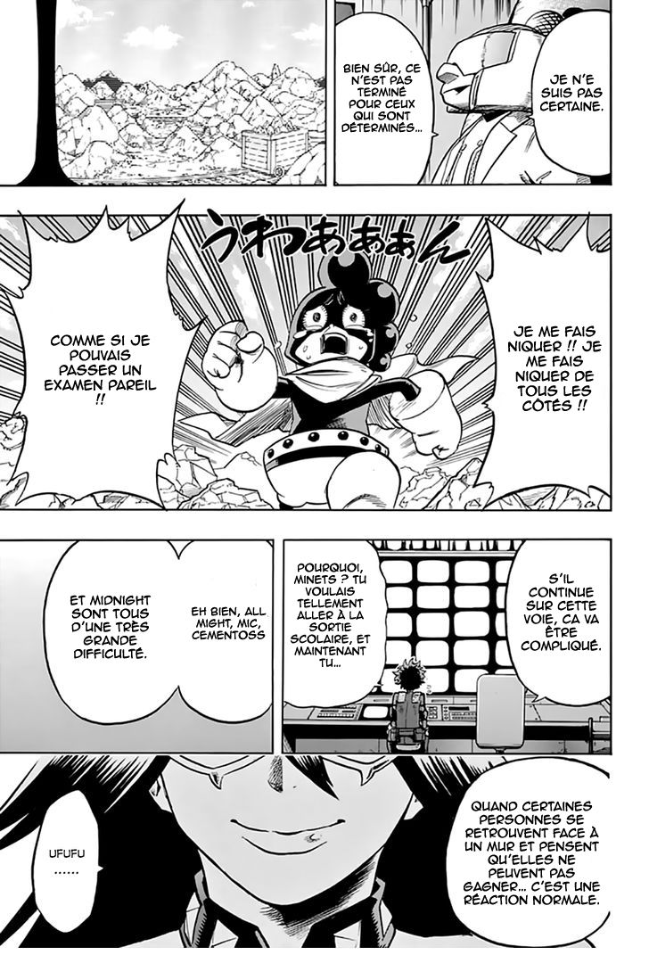 My Hero Academia: Chapter chapitre-67 - Page 9
