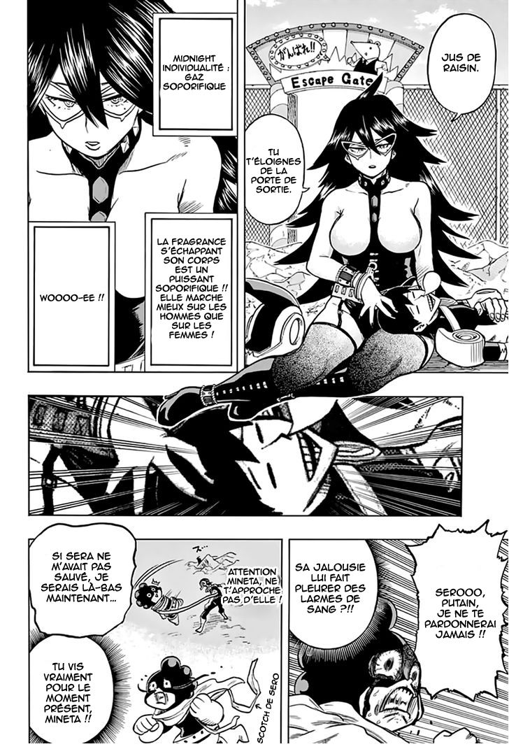 My Hero Academia: Chapter chapitre-67 - Page 10