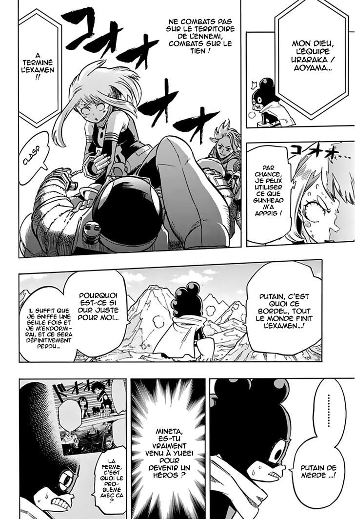 My Hero Academia: Chapter chapitre-67 - Page 12