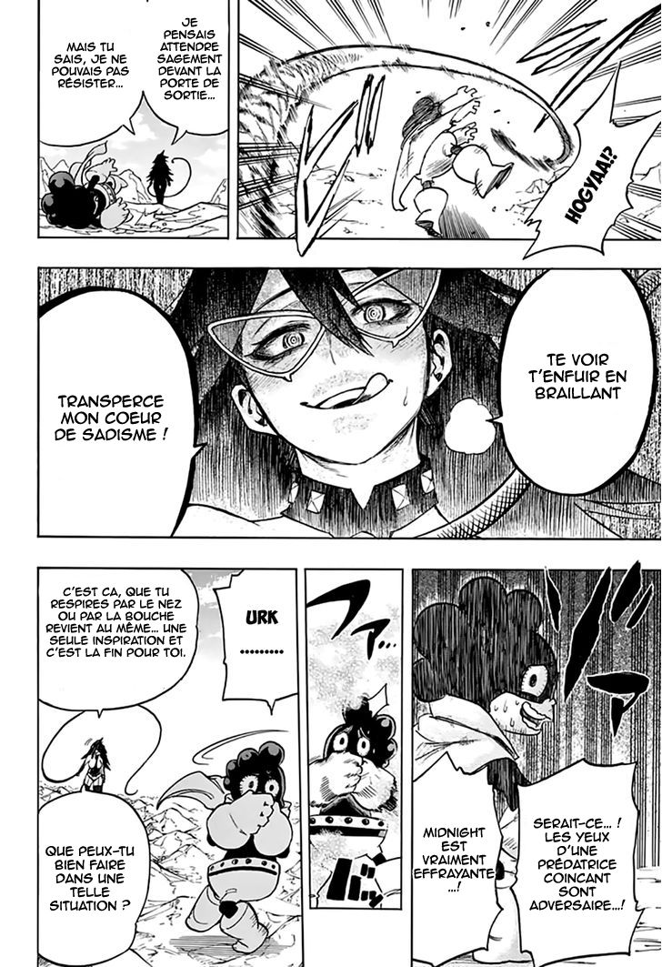 My Hero Academia: Chapter chapitre-67 - Page 14