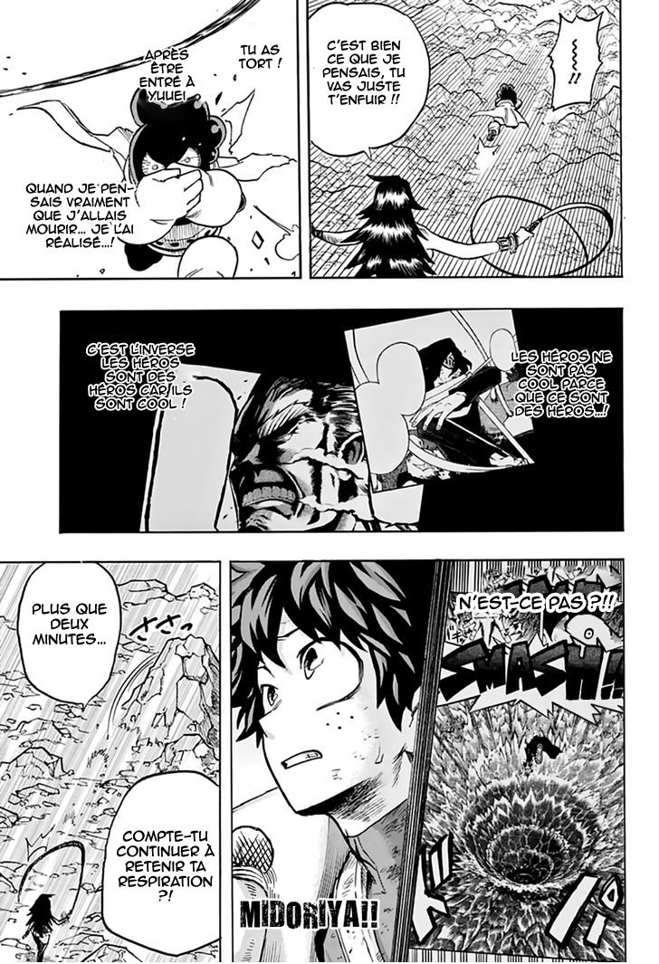My Hero Academia: Chapter chapitre-67 - Page 15