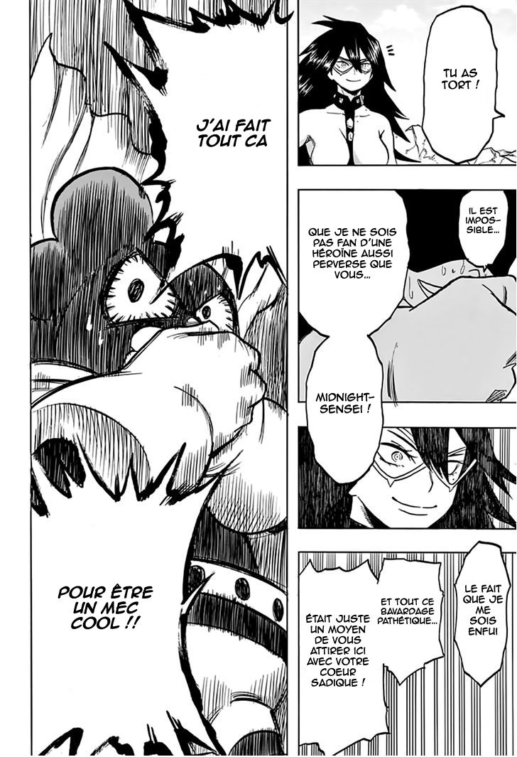 My Hero Academia: Chapter chapitre-67 - Page 16