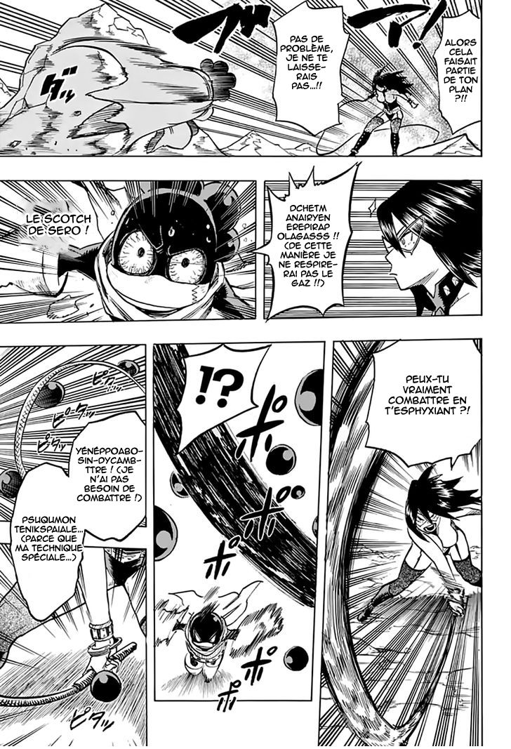 My Hero Academia: Chapter chapitre-67 - Page 17