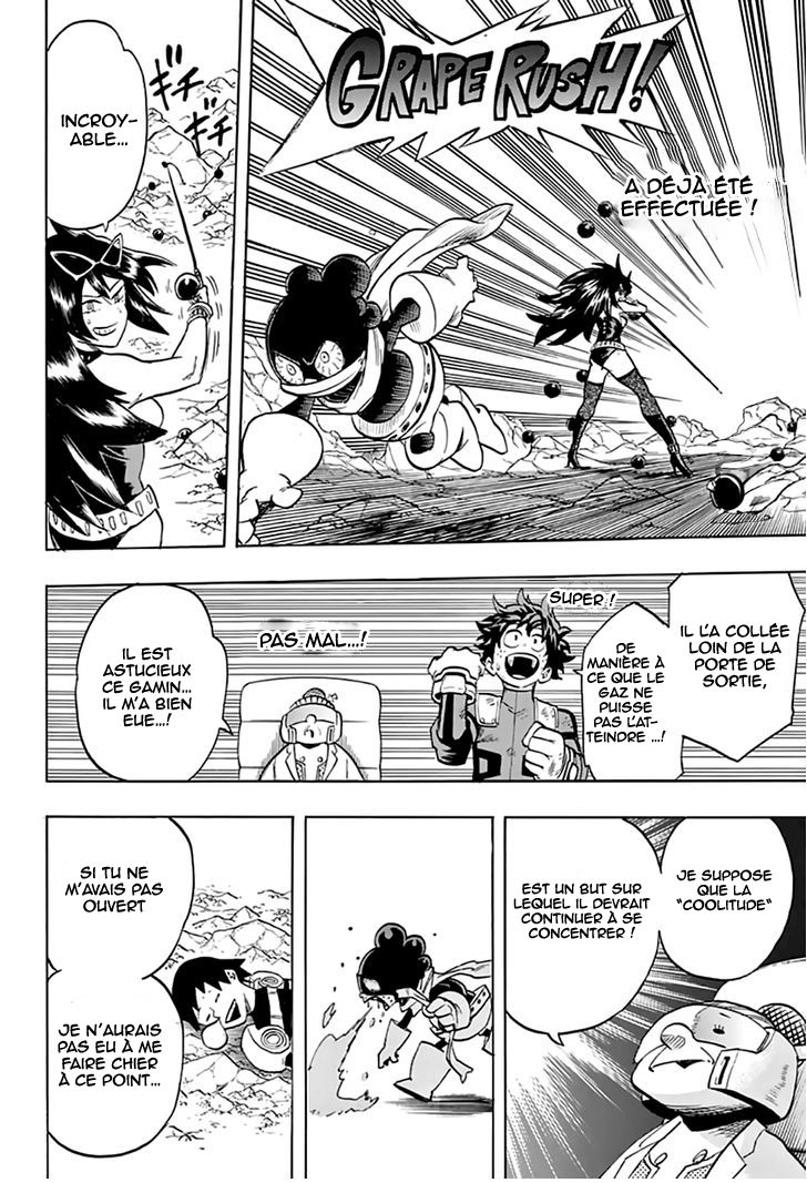 My Hero Academia: Chapter chapitre-67 - Page 18