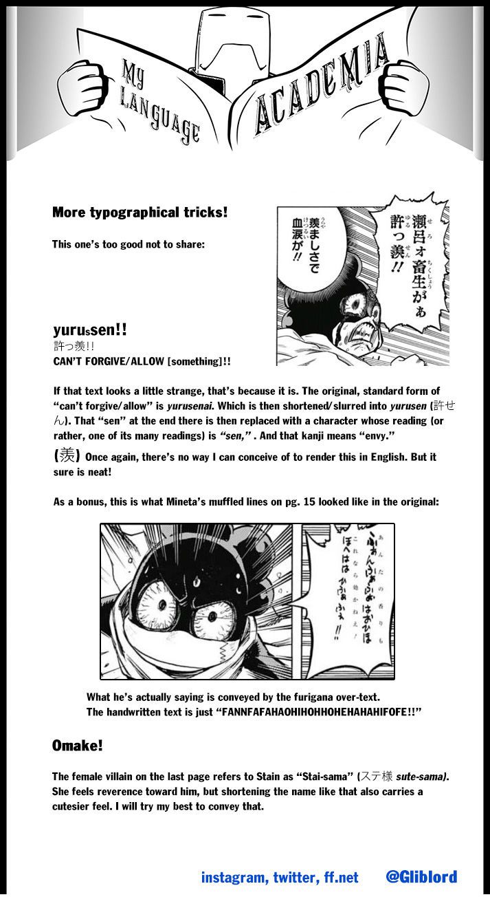 My Hero Academia: Chapter chapitre-67 - Page 22