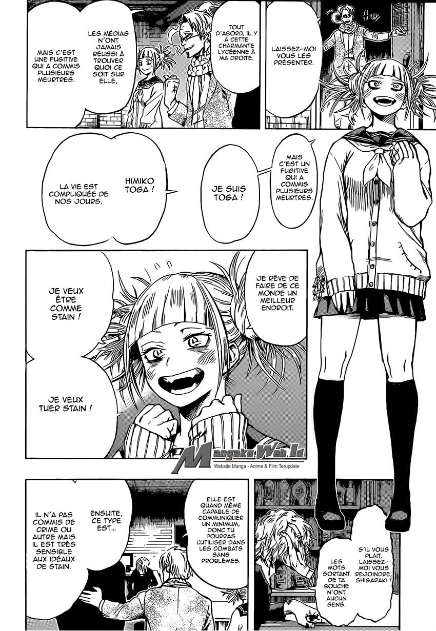 My Hero Academia: Chapter chapitre-68 - Page 2
