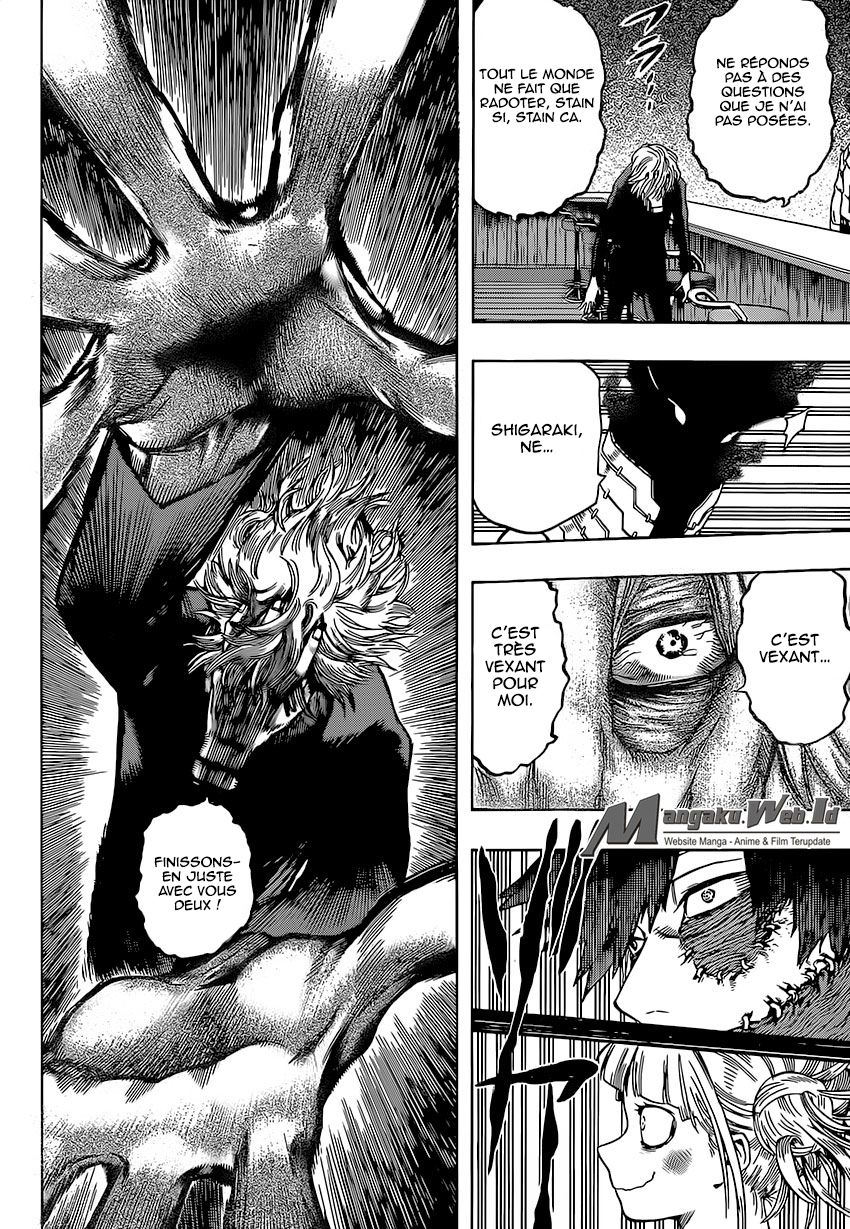 My Hero Academia: Chapter chapitre-68 - Page 5