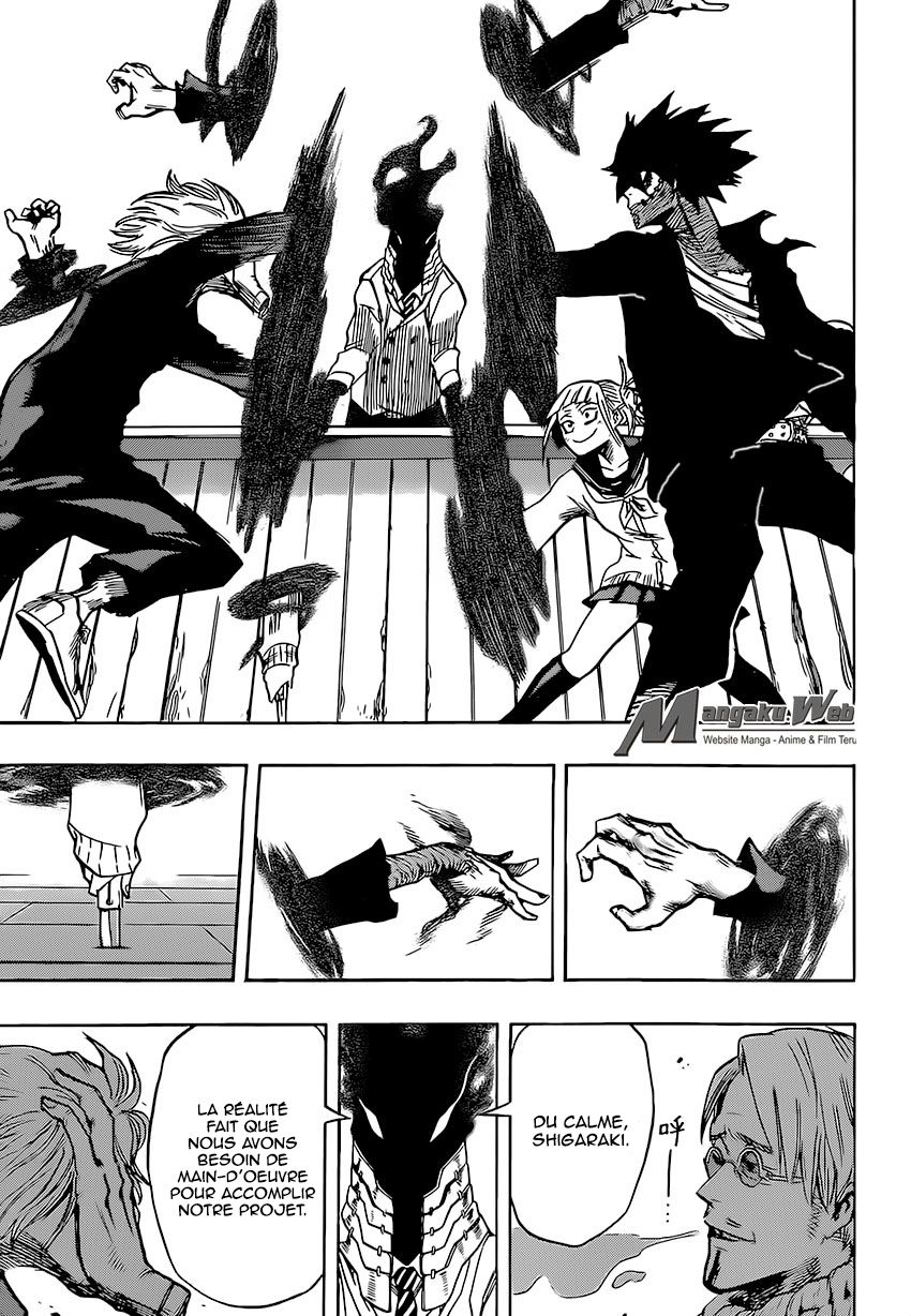 My Hero Academia: Chapter chapitre-68 - Page 6