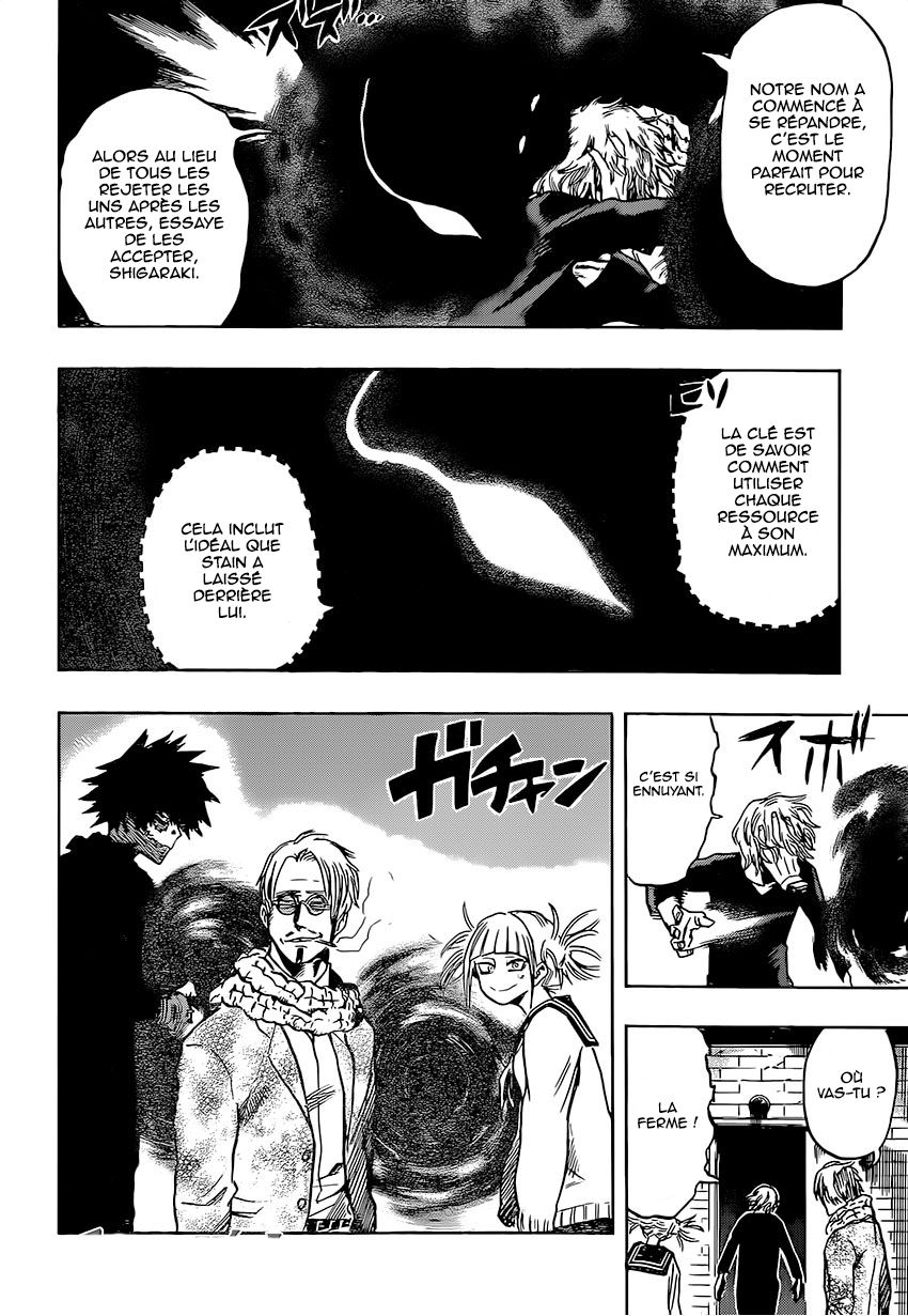 My Hero Academia: Chapter chapitre-68 - Page 7