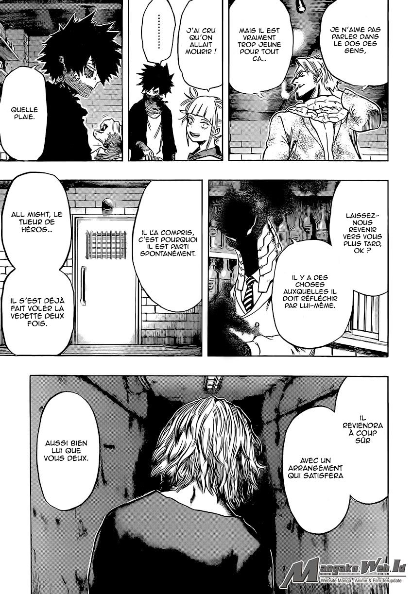 My Hero Academia: Chapter chapitre-68 - Page 8