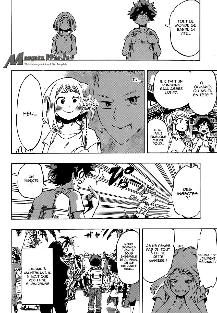 My Hero Academia: Chapter chapitre-68 - Page 17
