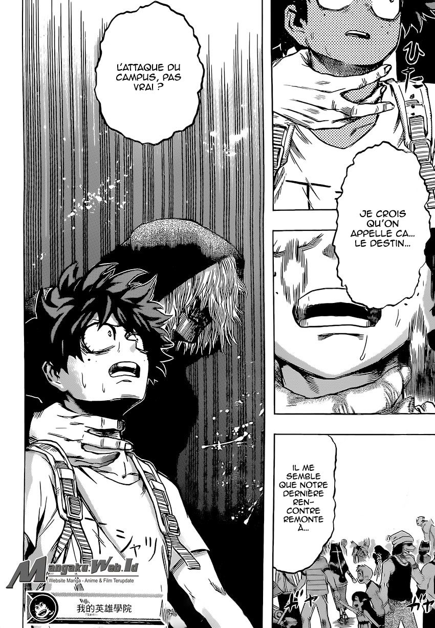 My Hero Academia: Chapter chapitre-68 - Page 19