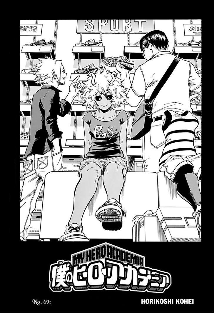 My Hero Academia: Chapter chapitre-69 - Page 1