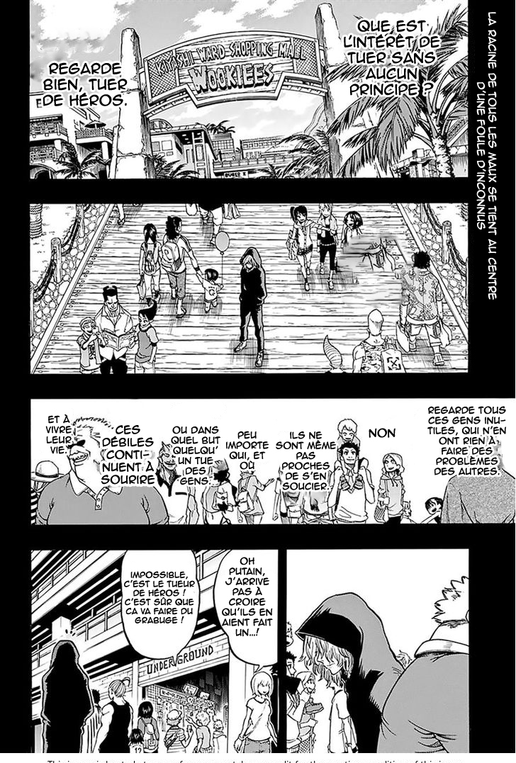 My Hero Academia: Chapter chapitre-69 - Page 2