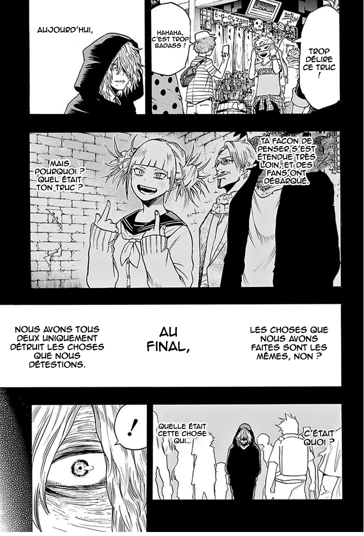 My Hero Academia: Chapter chapitre-69 - Page 4