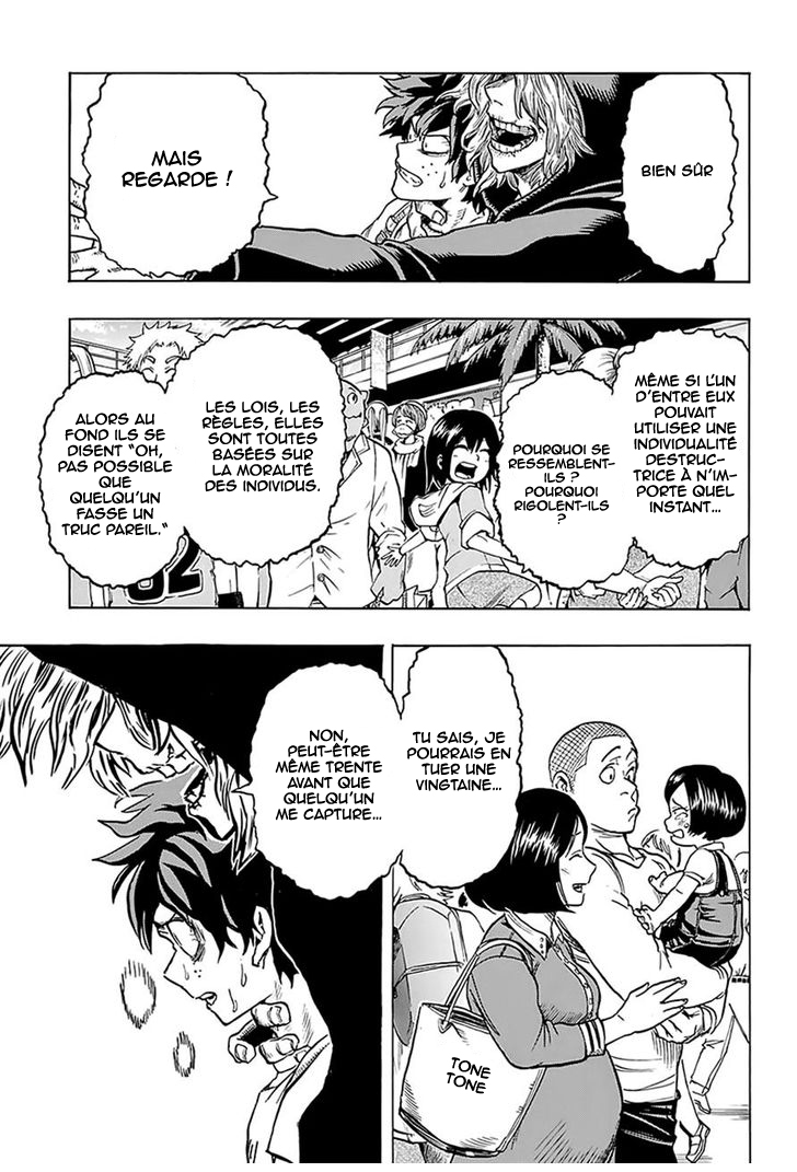 My Hero Academia: Chapter chapitre-69 - Page 6