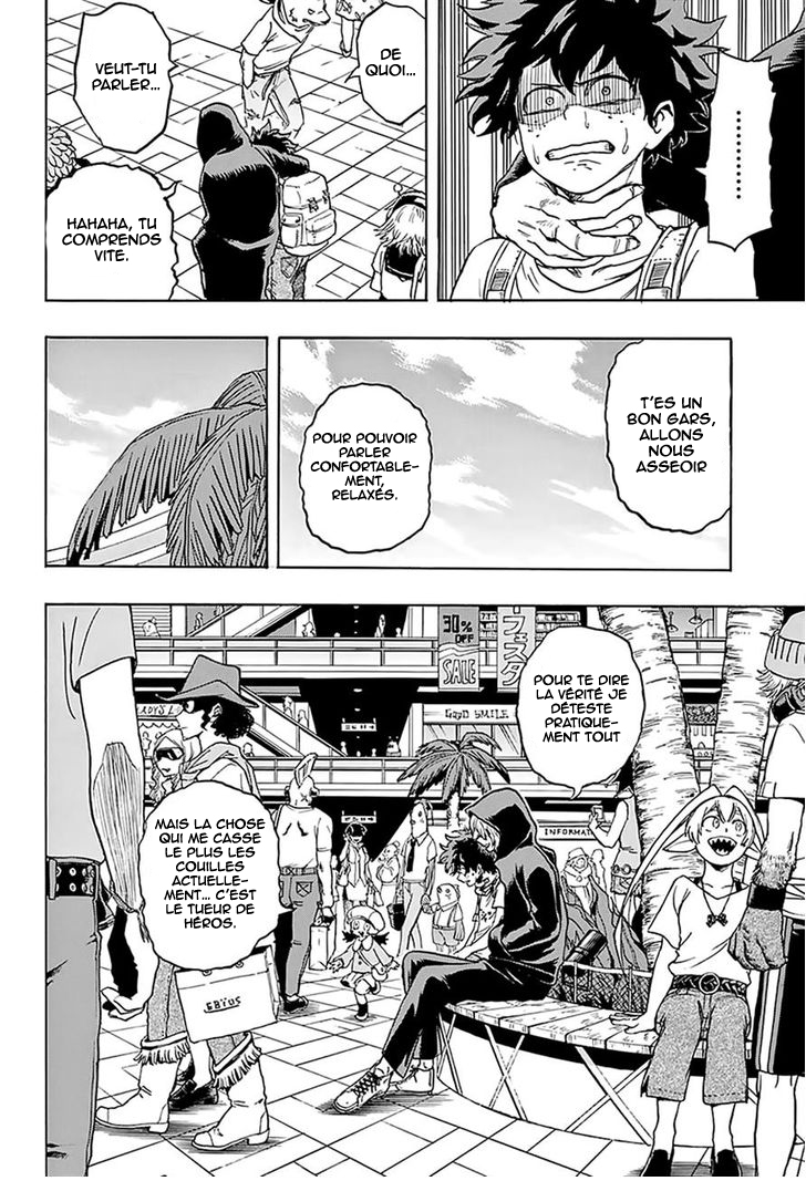 My Hero Academia: Chapter chapitre-69 - Page 7