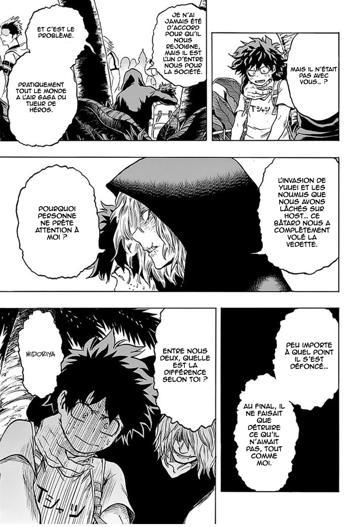 My Hero Academia: Chapter chapitre-69 - Page 8