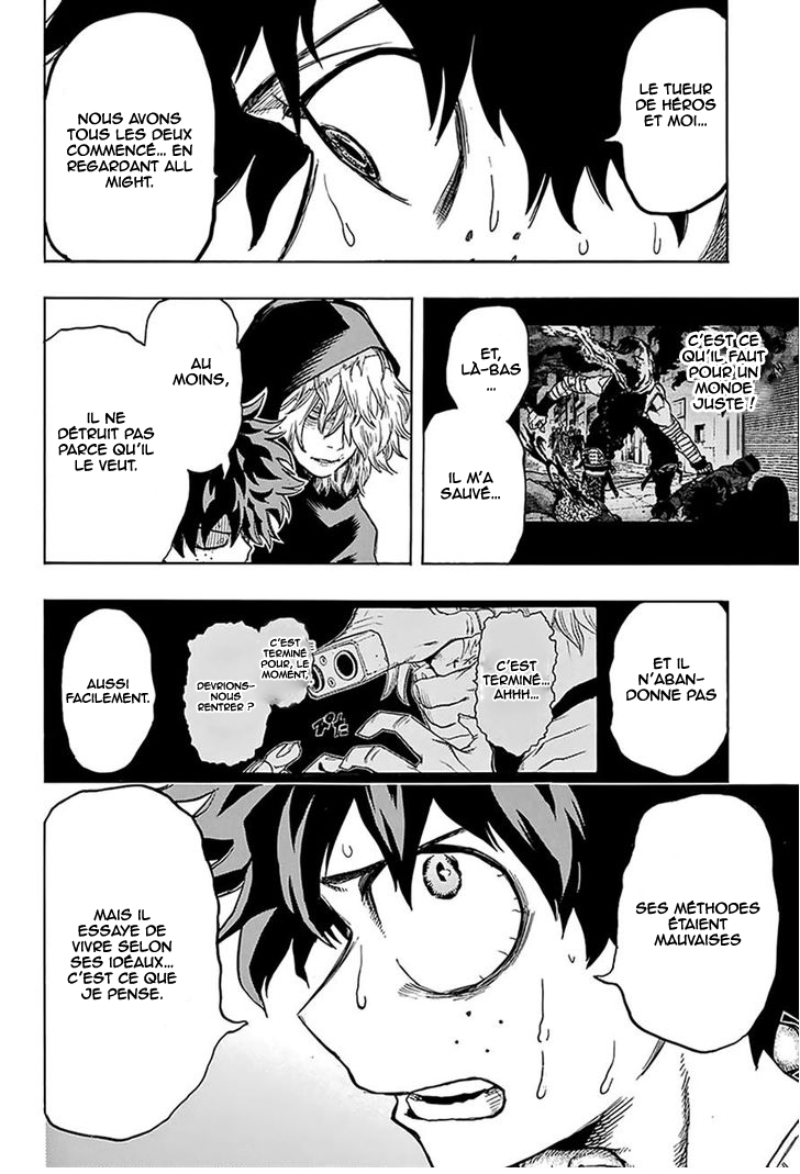My Hero Academia: Chapter chapitre-69 - Page 11