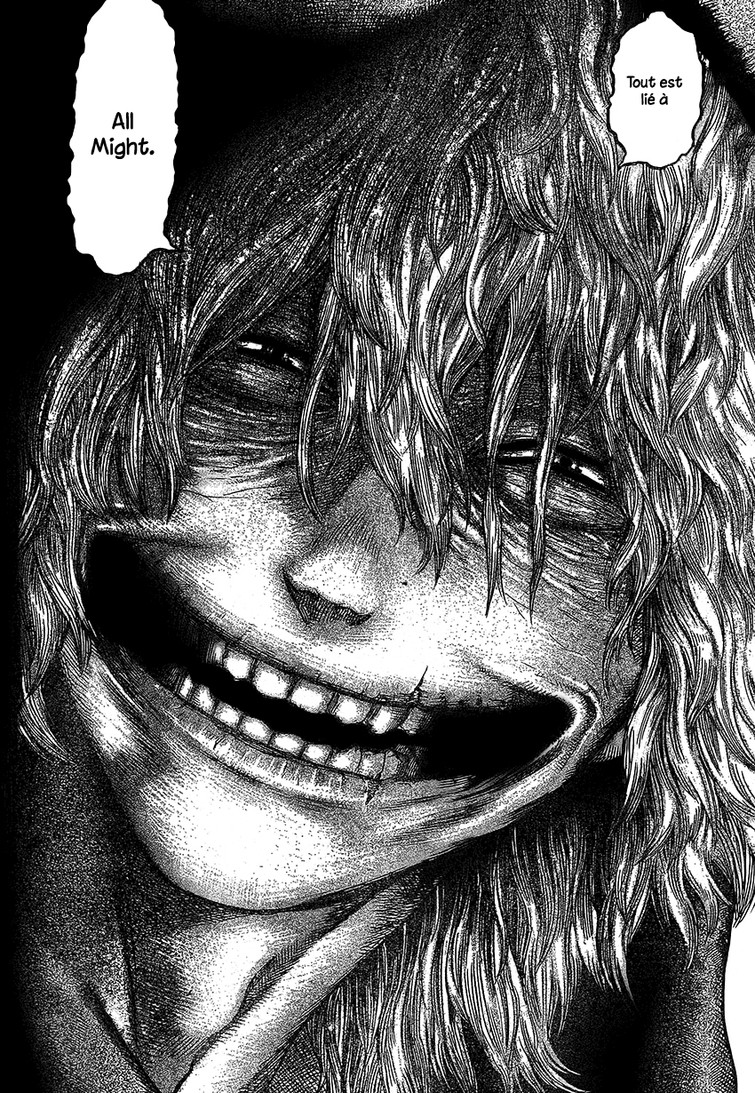 My Hero Academia: Chapter chapitre-69 - Page 13