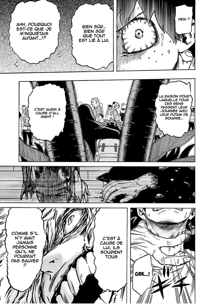 My Hero Academia: Chapter chapitre-69 - Page 14
