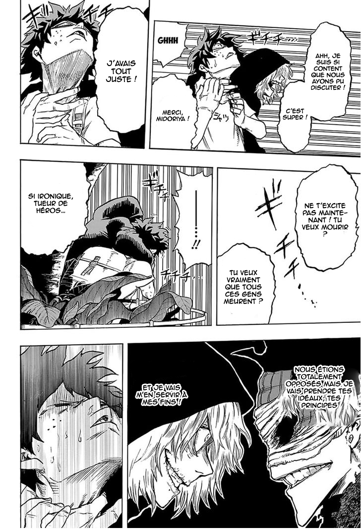 My Hero Academia: Chapter chapitre-69 - Page 15