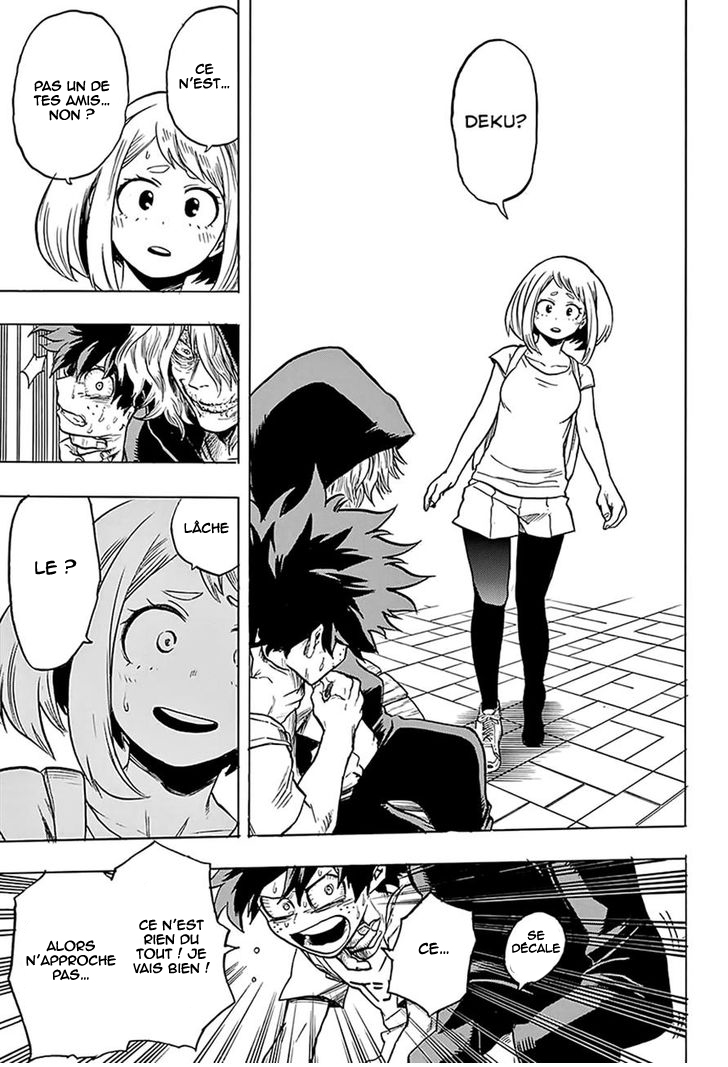 My Hero Academia: Chapter chapitre-69 - Page 16