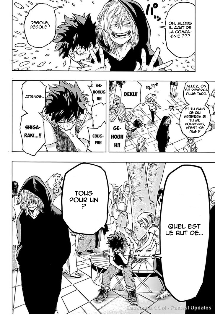 My Hero Academia: Chapter chapitre-69 - Page 17
