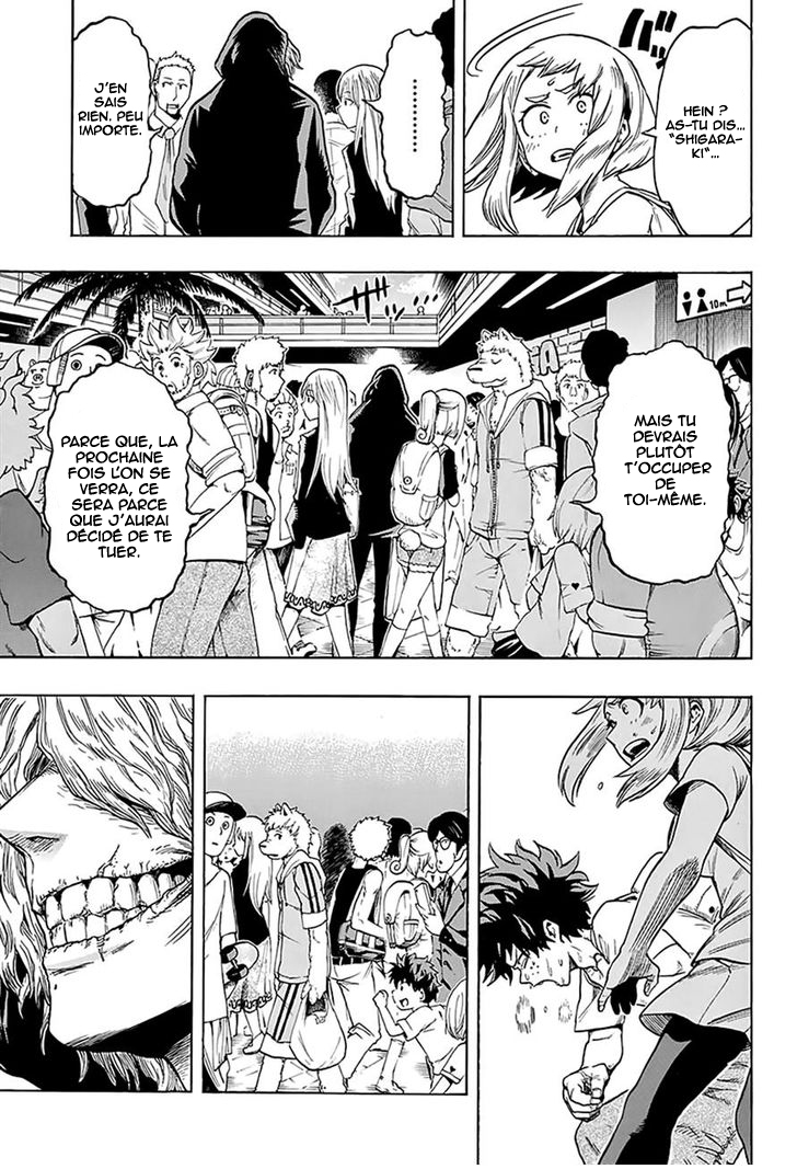 My Hero Academia: Chapter chapitre-69 - Page 18