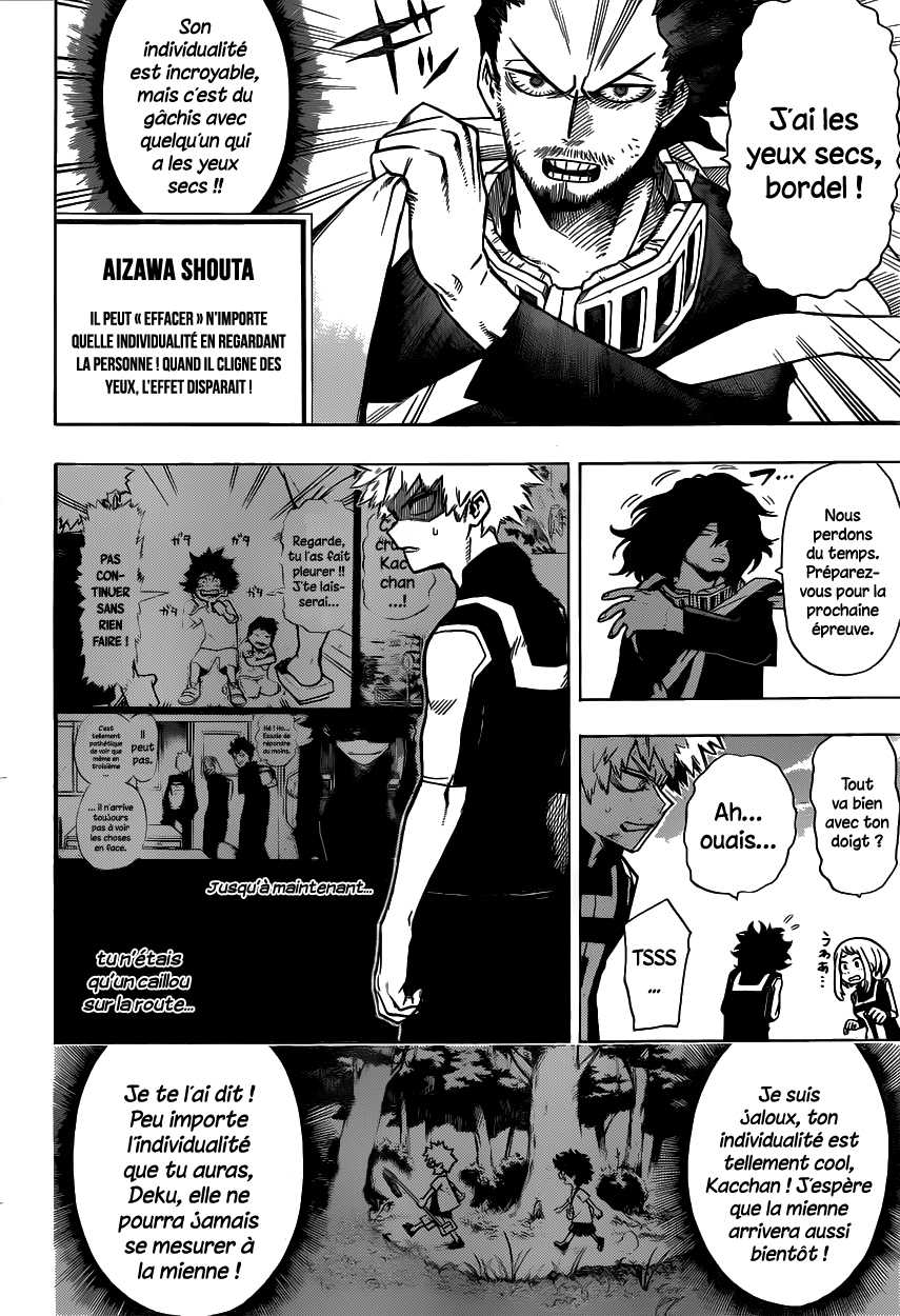 My Hero Academia: Chapter chapitre-7 - Page 4